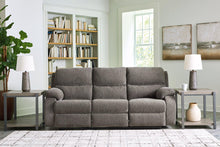 Load image into Gallery viewer, Scranto Reclining Sofa - 46 Furniture and Mattress Gallery
