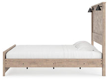 Load image into Gallery viewer, Senniberg Bed - 46 Furniture and Mattress Gallery
