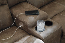 Load image into Gallery viewer, Segburg Power Reclining Sectional - 46 Furniture and Mattress Gallery

