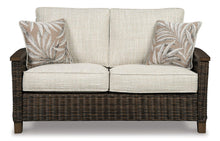 Load image into Gallery viewer, Paradise Trail Loveseat with Cushion - 46 Furniture and Mattress Gallery
