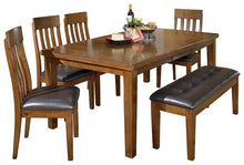 Load image into Gallery viewer, Ralene Dining Room Set - 46 Furniture and Mattress Gallery
