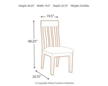 Load image into Gallery viewer, Ralene Dining Room Set - 46 Furniture and Mattress Gallery
