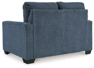 Rannis Sofa Sleeper - 46 Furniture and Mattress Gallery