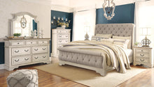 Load image into Gallery viewer, Realyn Bed - 46 Furniture and Mattress Gallery
