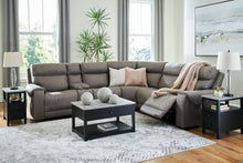 Load image into Gallery viewer, Starbot Power Reclining Sectional - 46 Furniture and Mattress Gallery
