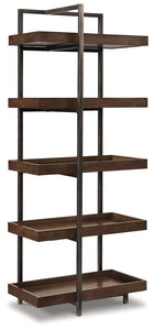 Starmore 3-Piece Entertainment Center - 46 Furniture and Mattress Gallery