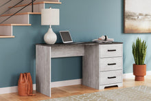 Load image into Gallery viewer, Shawburn 54&quot; Home Office Desk - 46 Furniture and Mattress Gallery
