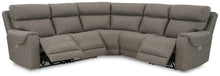 Load image into Gallery viewer, Starbot Power Reclining Sectional - 46 Furniture and Mattress Gallery
