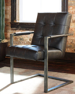 Starmore Home Office Set - 46 Furniture and Mattress Gallery