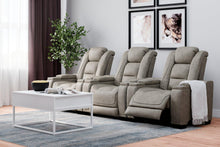 Load image into Gallery viewer, The Man-Den Living Room Set - 46 Furniture and Mattress Gallery
