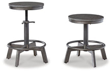 Load image into Gallery viewer, Torjin Counter Height Stool - 46 Furniture and Mattress Gallery
