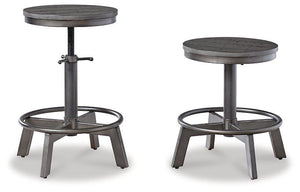 Torjin Counter Height Stool - 46 Furniture and Mattress Gallery