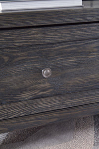 Todoe Occasional Table Set - 46 Furniture and Mattress Gallery