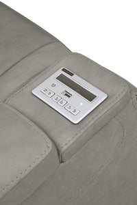 The Man-Den Living Room Set - 46 Furniture and Mattress Gallery