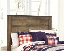 Load image into Gallery viewer, Trinell Bed with 2 Storage Drawers - 46 Furniture and Mattress Gallery
