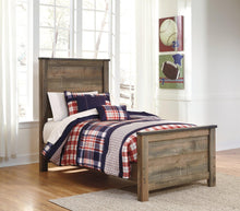 Load image into Gallery viewer, Trinell Youth Bed with 2 Storage Drawers - 46 Furniture and Mattress Gallery
