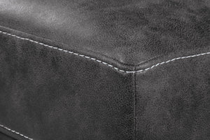 Venaldi Ottoman - 46 Furniture and Mattress Gallery