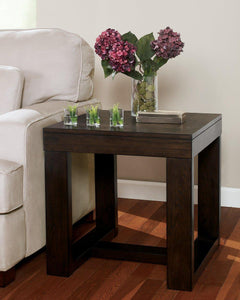 Watson End Table - 46 Furniture and Mattress Gallery