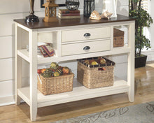 Load image into Gallery viewer, Whitesburg Dining Server - 46 Furniture and Mattress Gallery
