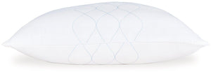 Zephyr 2.0 Comfort Pillow (4/Case) - 46 Furniture and Mattress Gallery