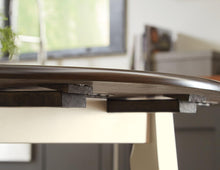 Load image into Gallery viewer, Woodanville Dining Drop Leaf Table - 46 Furniture and Mattress Gallery
