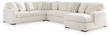 Load image into Gallery viewer, Chessington Sectional with Chaise - 46 Furniture and Mattress Gallery
