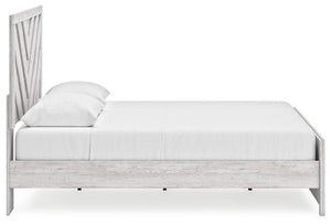Cayboni Bed - 46 Furniture and Mattress Gallery