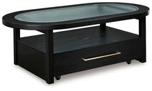 Load image into Gallery viewer, Winbardi Occasional Table Set - 46 Furniture and Mattress Gallery
