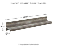 Load image into Gallery viewer, Wynnlow 4-Piece Entertainment Center - 46 Furniture and Mattress Gallery
