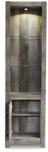 Load image into Gallery viewer, Wynnlow 4-Piece Entertainment Center - 46 Furniture and Mattress Gallery
