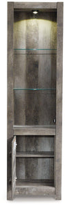 Wynnlow 4-Piece Entertainment Center - 46 Furniture and Mattress Gallery