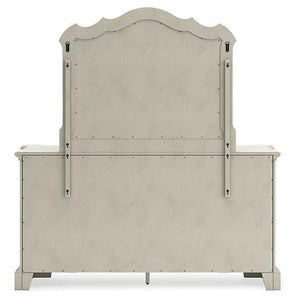 Arlendyne Bedroom Set - 46 Furniture and Mattress Gallery