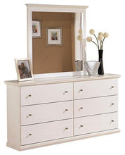Load image into Gallery viewer, Bostwick Shoals Dresser and Mirror - 46 Furniture and Mattress Gallery
