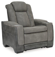 Load image into Gallery viewer, Next-Gen DuraPella Power Recliner - 46 Furniture and Mattress Gallery
