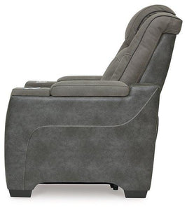 Next-Gen DuraPella Power Recliner - 46 Furniture and Mattress Gallery