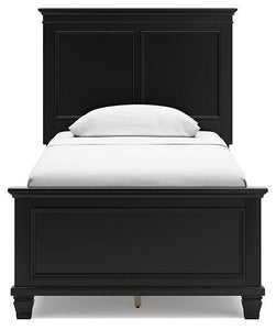 Lanolee Bedroom Set - 46 Furniture and Mattress Gallery