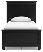 Load image into Gallery viewer, Lanolee Bedroom Set - 46 Furniture and Mattress Gallery
