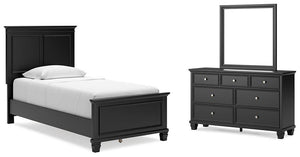 Lanolee Bedroom Set - 46 Furniture and Mattress Gallery