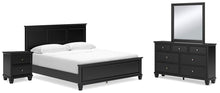 Load image into Gallery viewer, Lanolee Bedroom Set - 46 Furniture and Mattress Gallery
