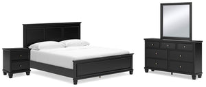 Lanolee Bedroom Set - 46 Furniture and Mattress Gallery
