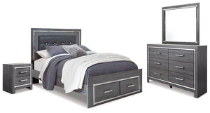 Lodanna Bedroom Set - 46 Furniture and Mattress Gallery