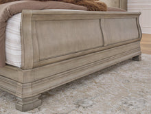 Load image into Gallery viewer, Lexorne Bedroom Set - 46 Furniture and Mattress Gallery

