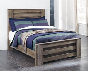 Zelen Bedroom Set - 46 Furniture and Mattress Gallery