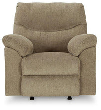 Load image into Gallery viewer, Alphons Recliner - 46 Furniture and Mattress Gallery
