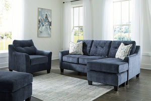 Amity Bay Living Room Set - 46 Furniture and Mattress Gallery