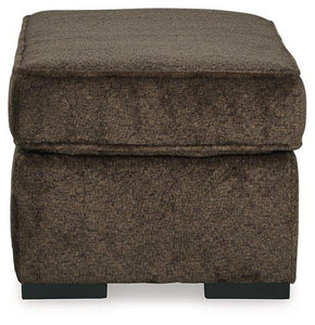 Aylesworth Upholstery Package - 46 Furniture and Mattress Gallery