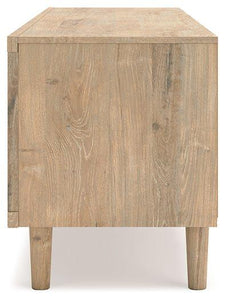 Cielden 72" TV Stand with Electric Fireplace - 46 Furniture and Mattress Gallery