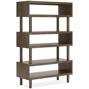 Austanny 62" Bookcase - 46 Furniture and Mattress Gallery