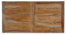 Load image into Gallery viewer, Dressonni Dining Extension Table - 46 Furniture and Mattress Gallery
