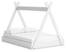 Load image into Gallery viewer, Hallityn Bed - 46 Furniture and Mattress Gallery
